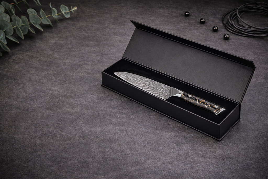 KAJI – 鍛治 - Allkniv 13cm