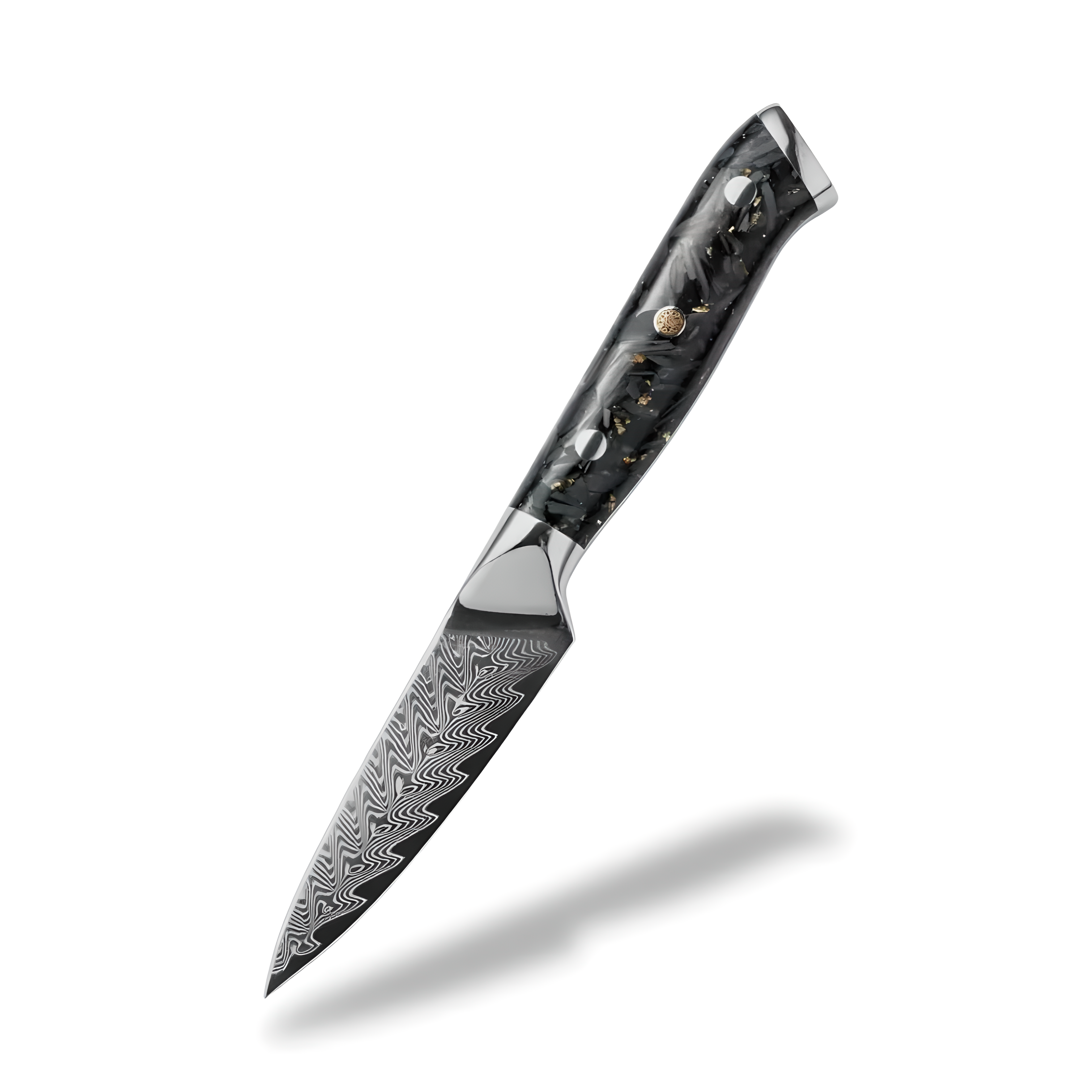 KAJI – 鍛治 - Skalkniv 9cm