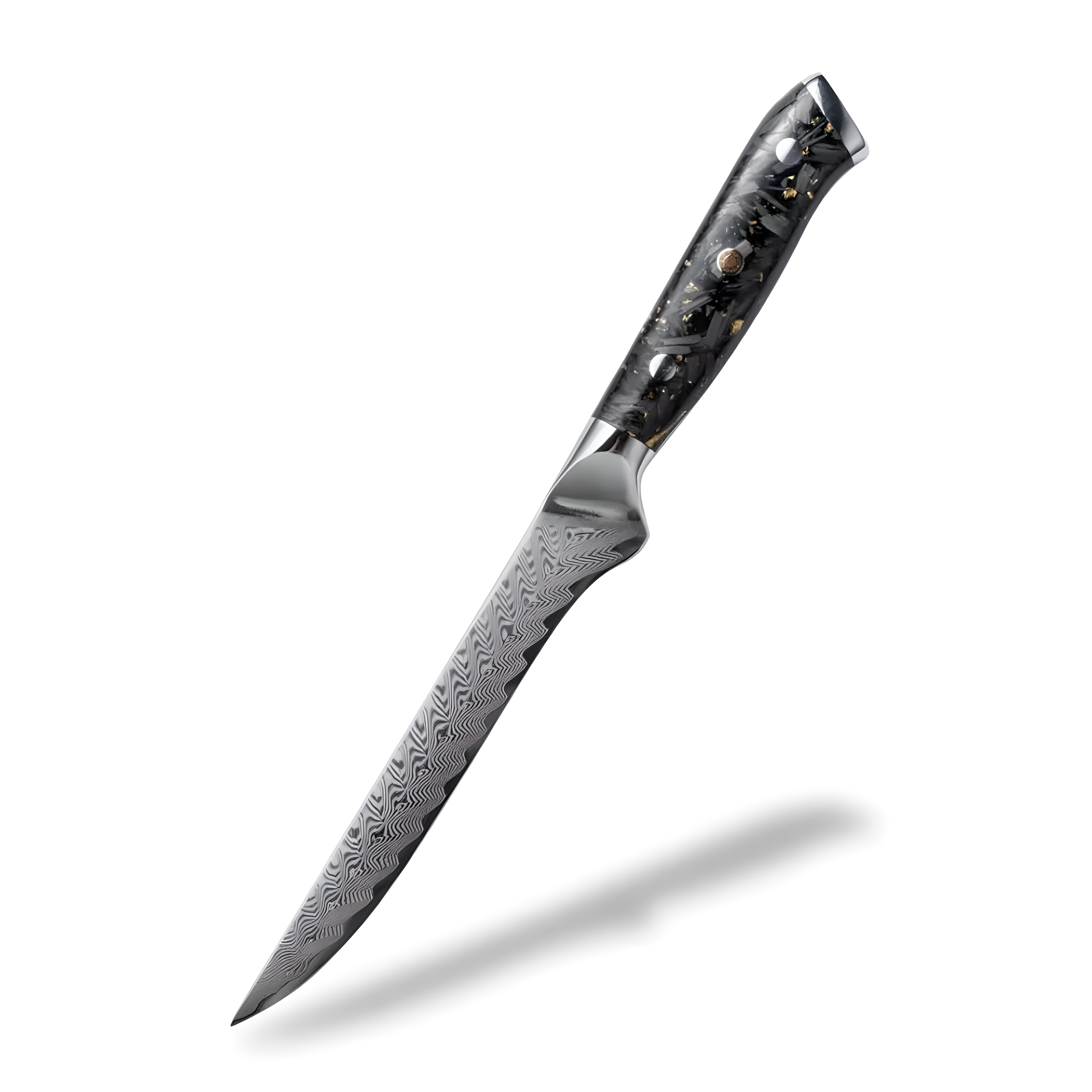 KAJI – 鍛治 - Urbeningskniv 15cm