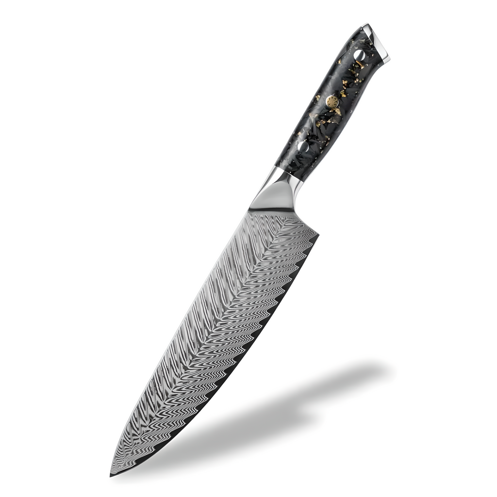 KAJI – 鍛治 - Kockkniv 20cm