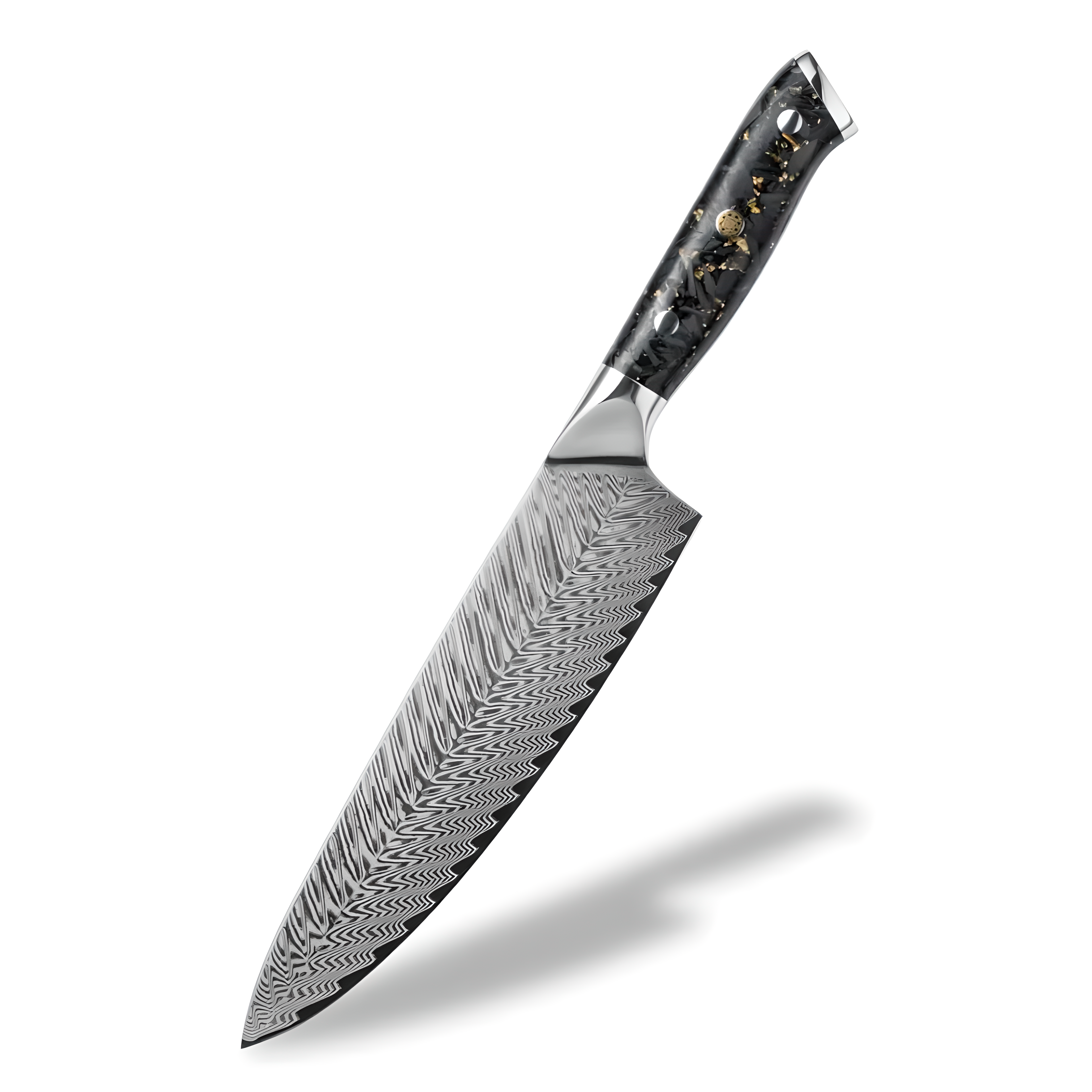 KAJI – 鍛治 - Kockkniv 20cm